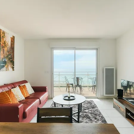 Appartement - Vue Exceptionnelle Lacanau Esterno foto