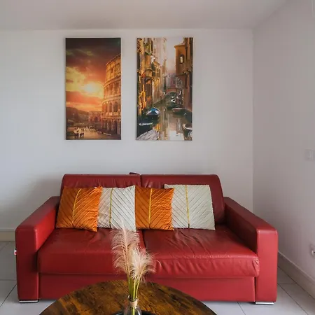 Appartement - Vue Exceptionnelle Lacanau Esterno foto