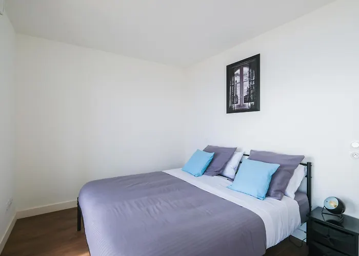 Appartement - Vue Exceptionnelle