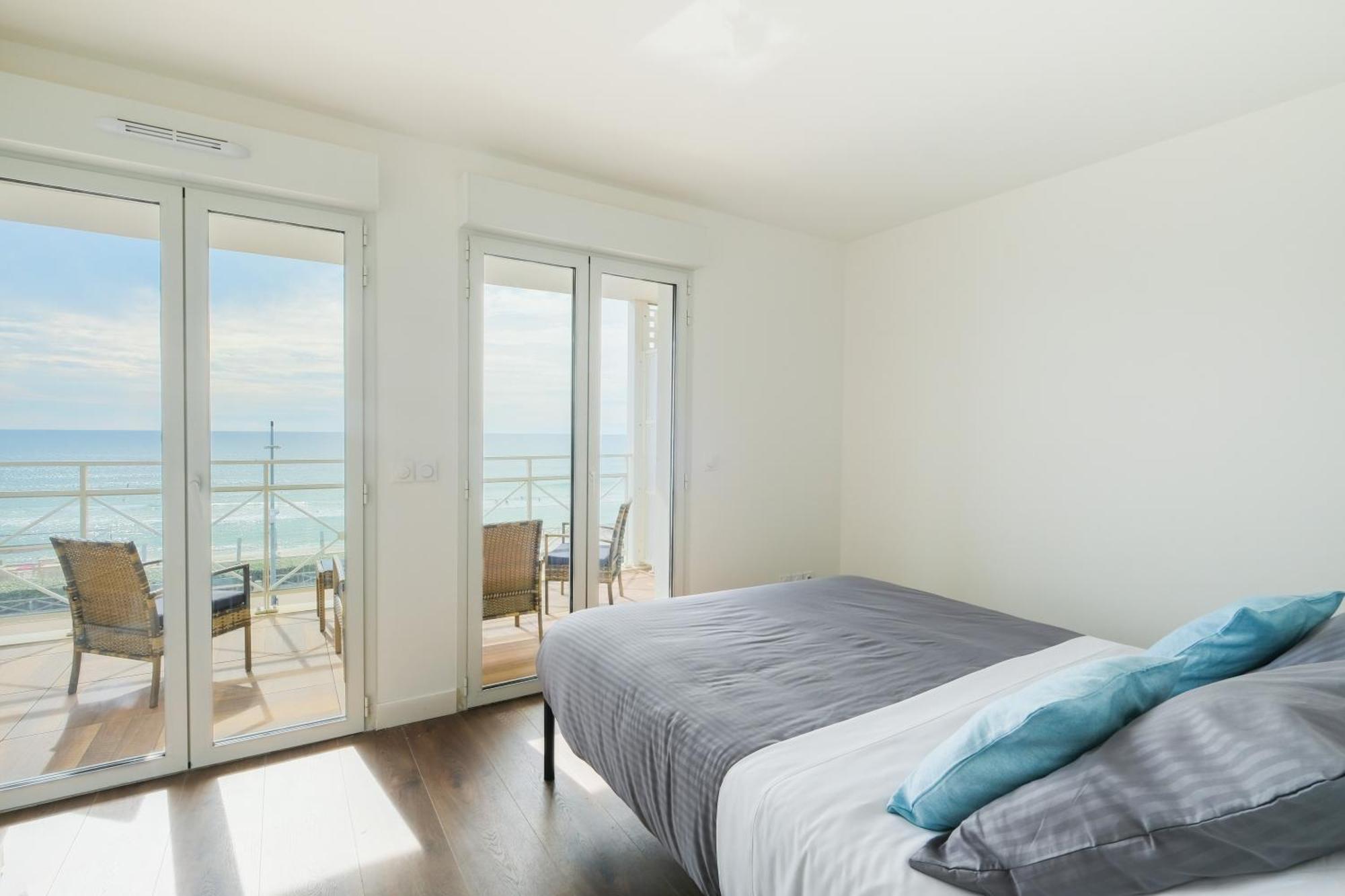 Apartment - Vue Exceptionnelle *
