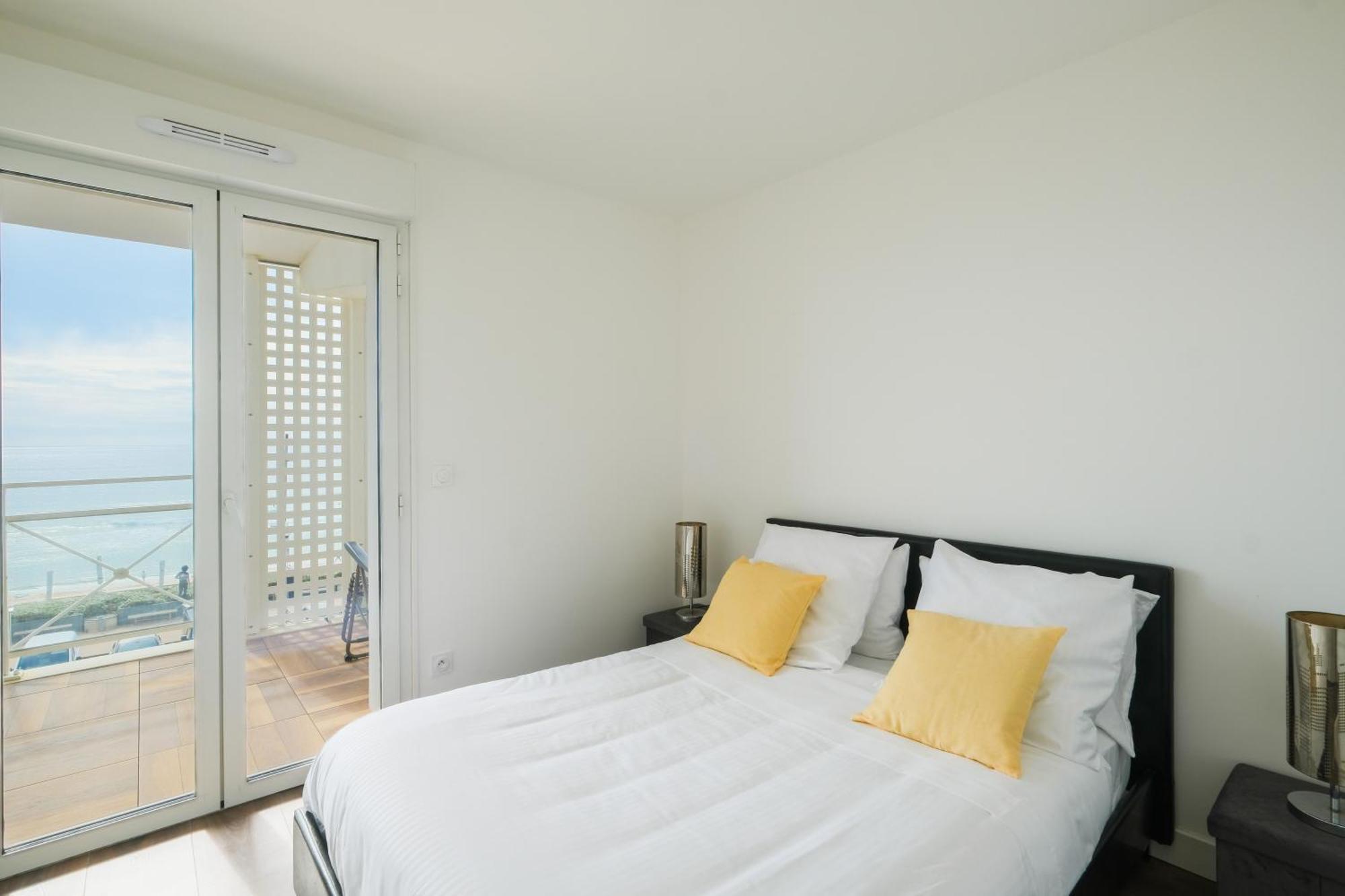 Apartment - Vue Exceptionnelle