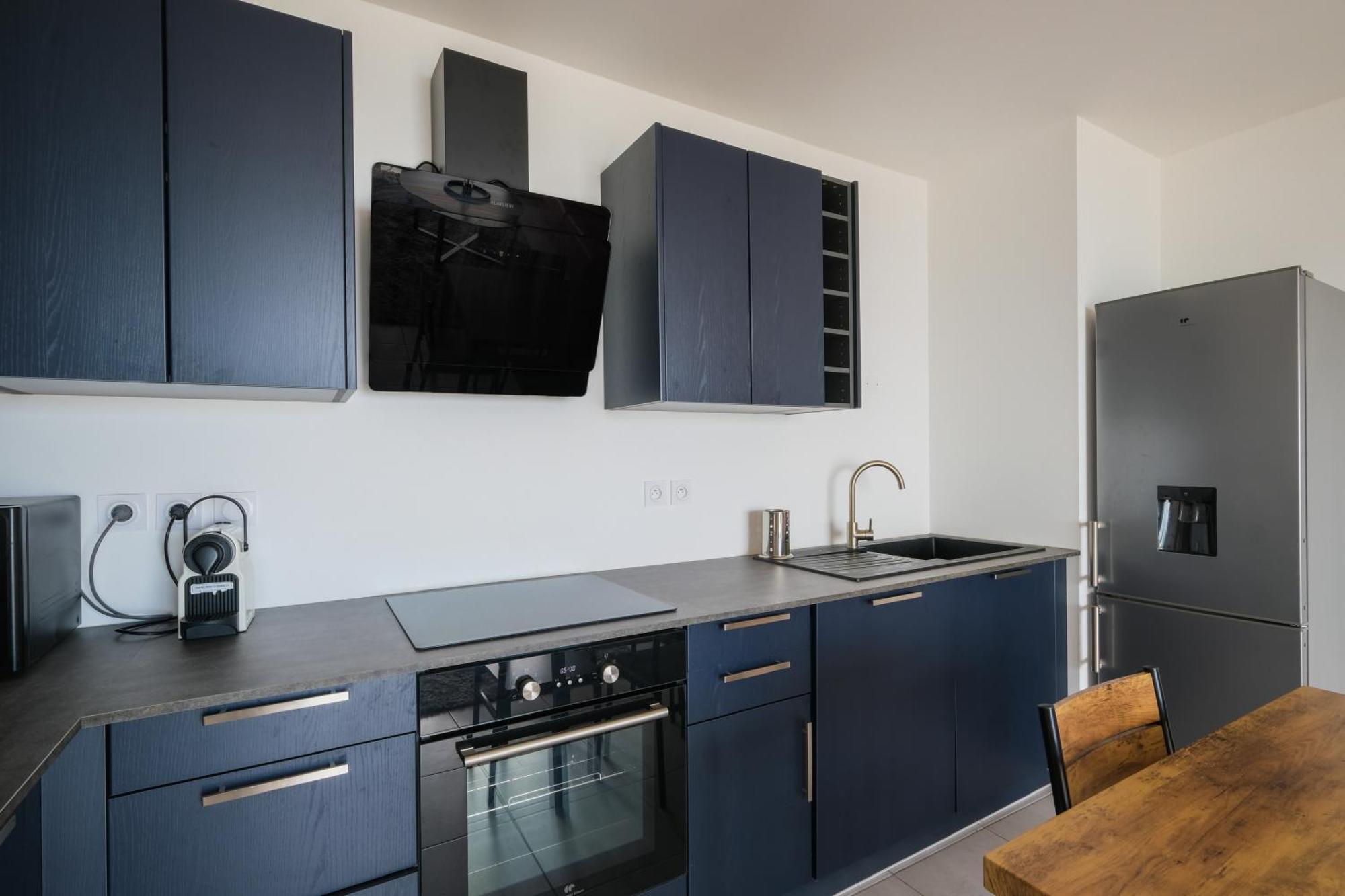 - Vue Exceptionnelle Apartment Lacanau